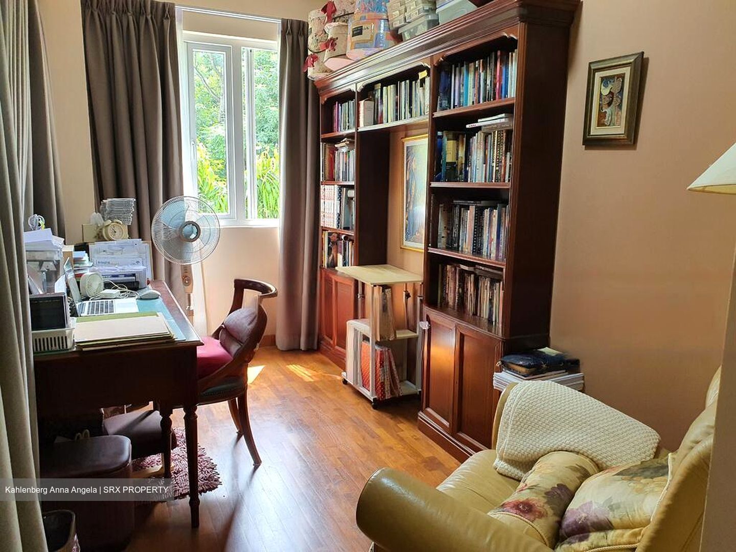 Peakview Estate (D16), Semi-Detached #576759421
